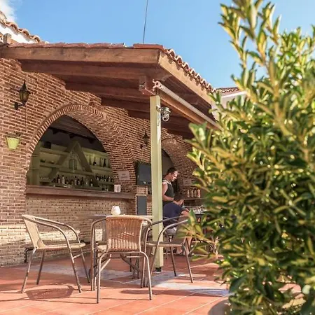 Hotel Markella
