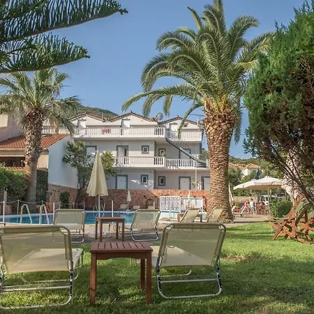 Markella Hotel Keri