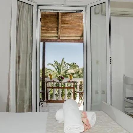 Markella Hotel