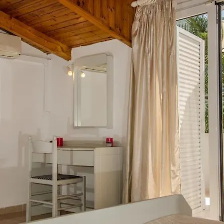 Hotel Markella 3*