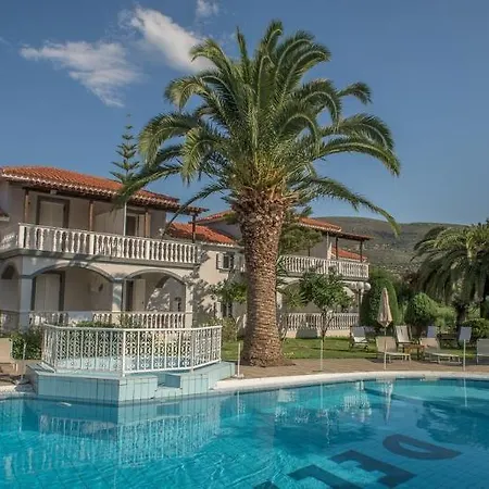 Markella Hotel 3*