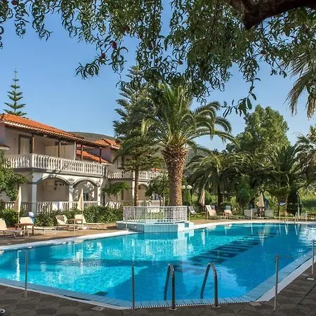 Markella Hotel