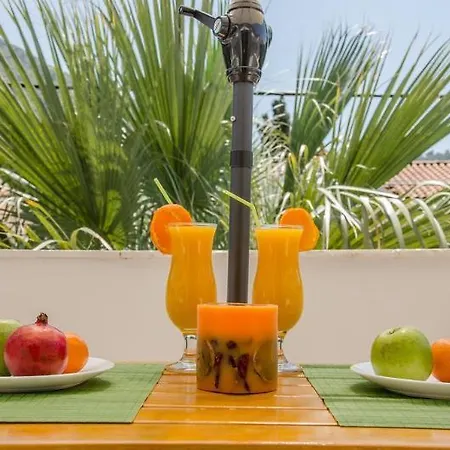 Markella Hotel 3*