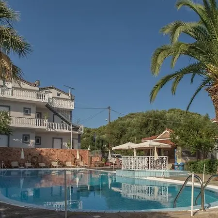 Hotel Markella Keri