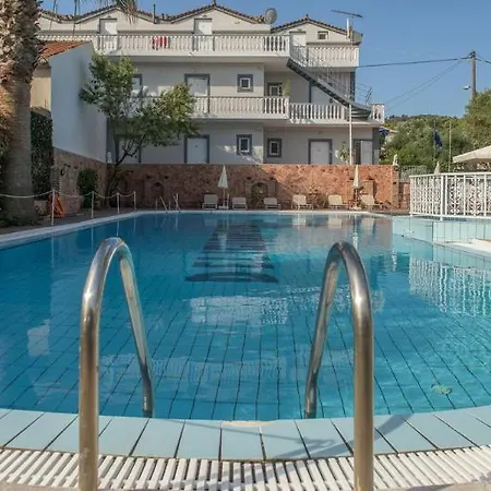 Hotel Markella