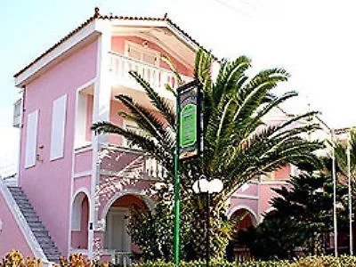 Markella Hotel Keri