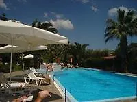 Hotel Markella 3*