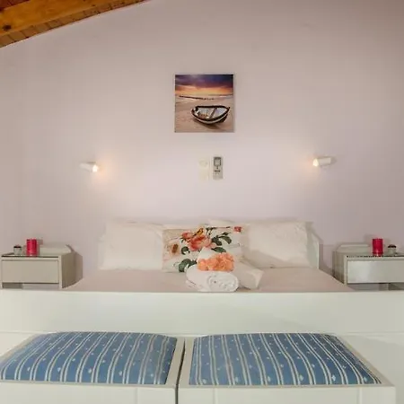 Markella Hotel